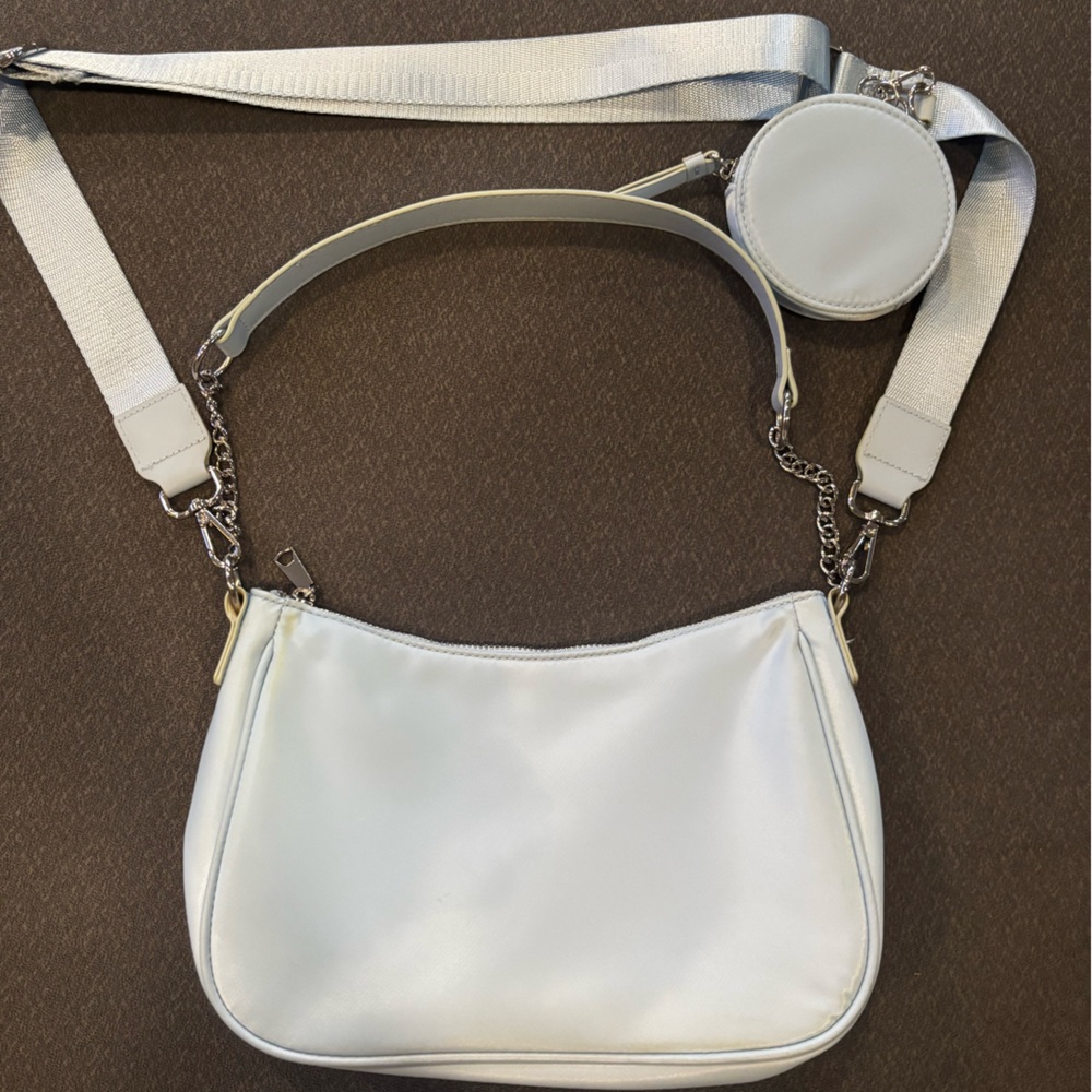 H&M Crossbody Shoulder Bag
